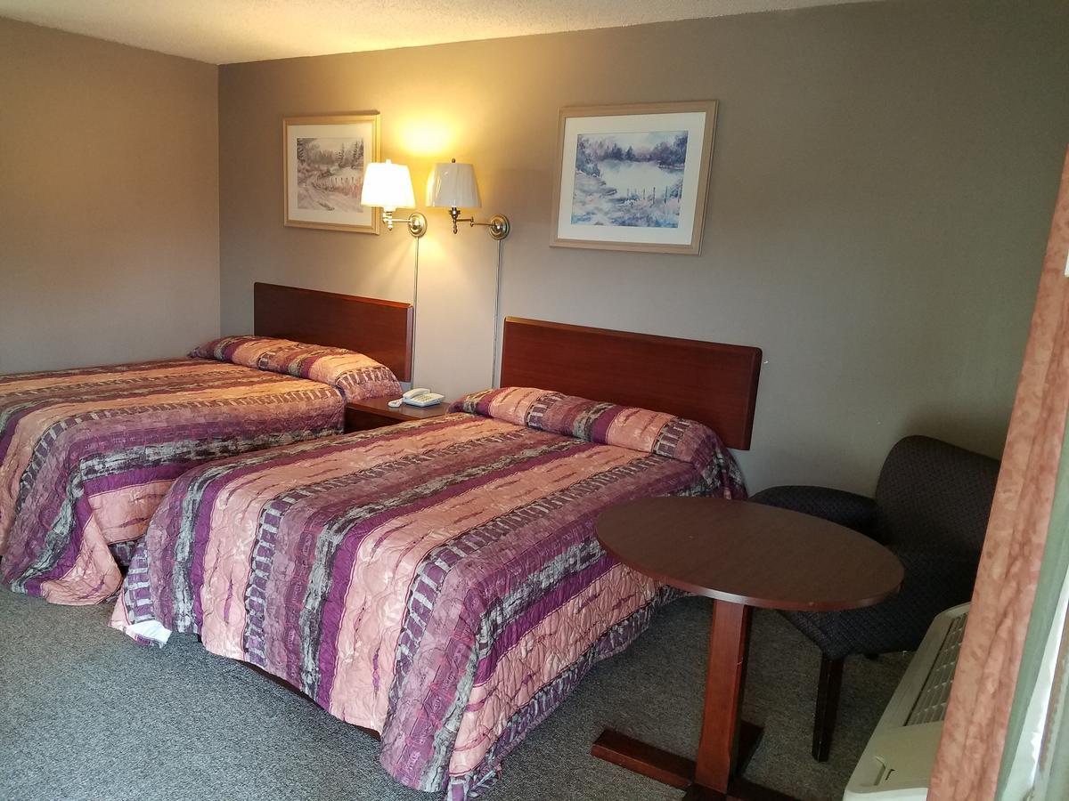 Midwest Inn Paoli Екстер'єр фото