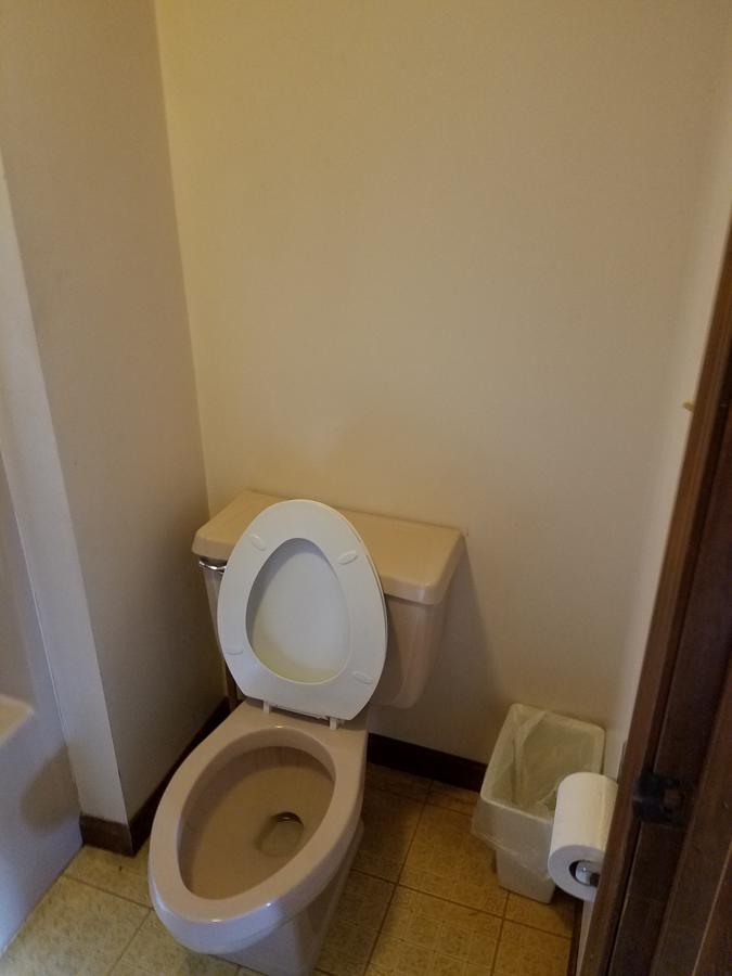Midwest Inn Paoli Екстер'єр фото
