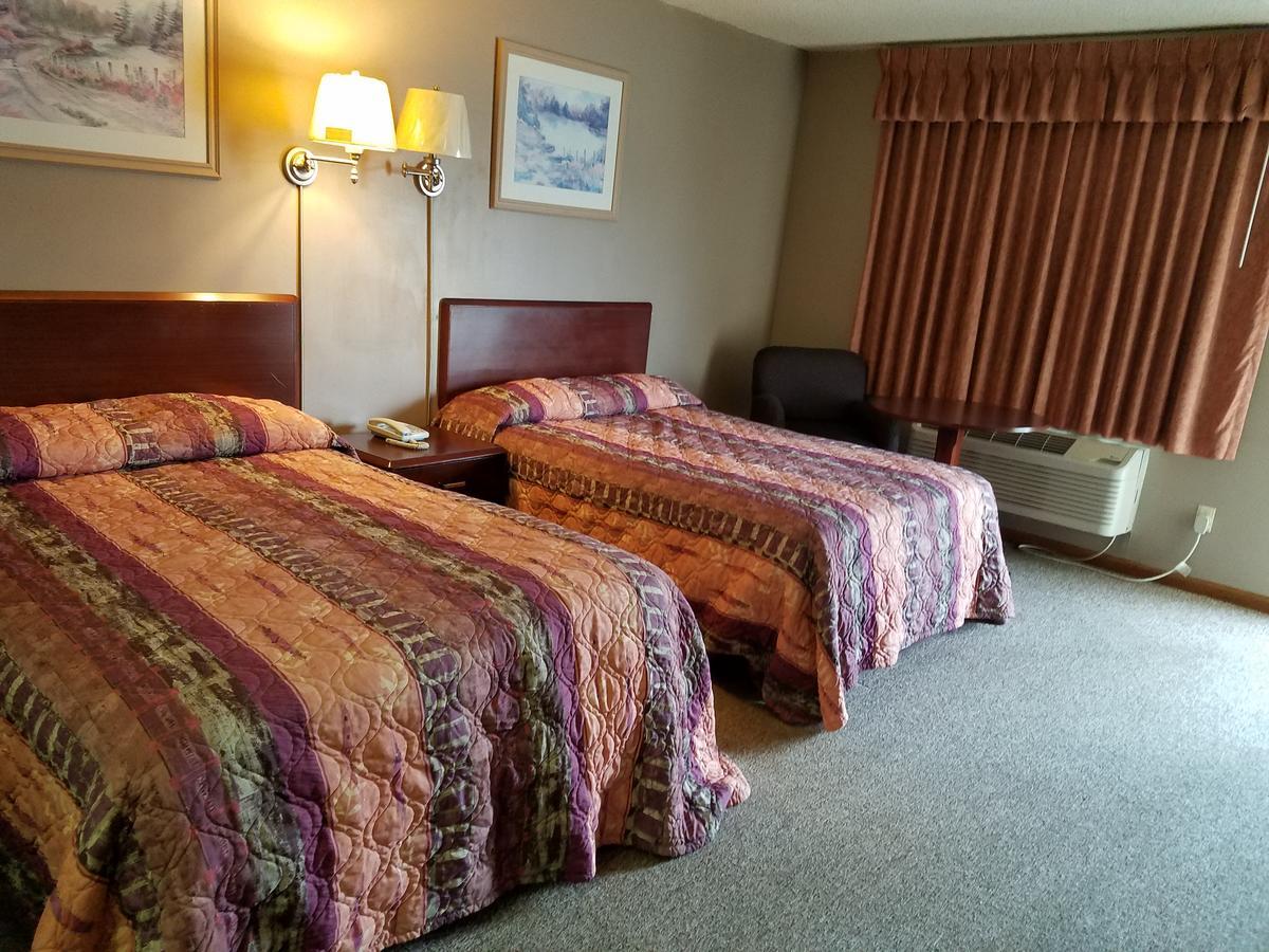 Midwest Inn Paoli Екстер'єр фото